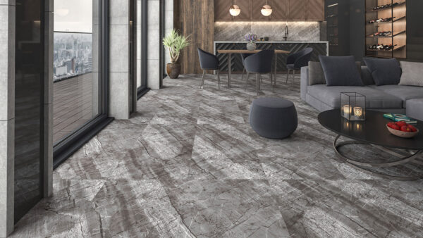 Davao Anthracite 60*120 – Bild 2