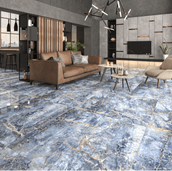 Notte Blue 60*120
