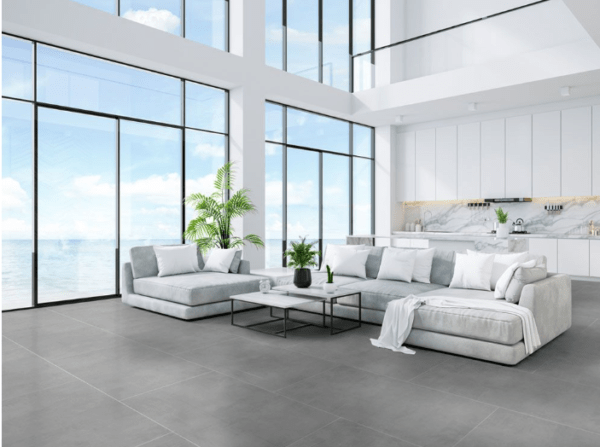 Stark Grey 60*120 Matt – Bild 2