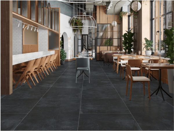 Stark Graphite  60*120 Matt – Bild 2