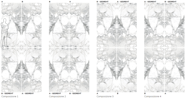 Arabescato – Bild 5