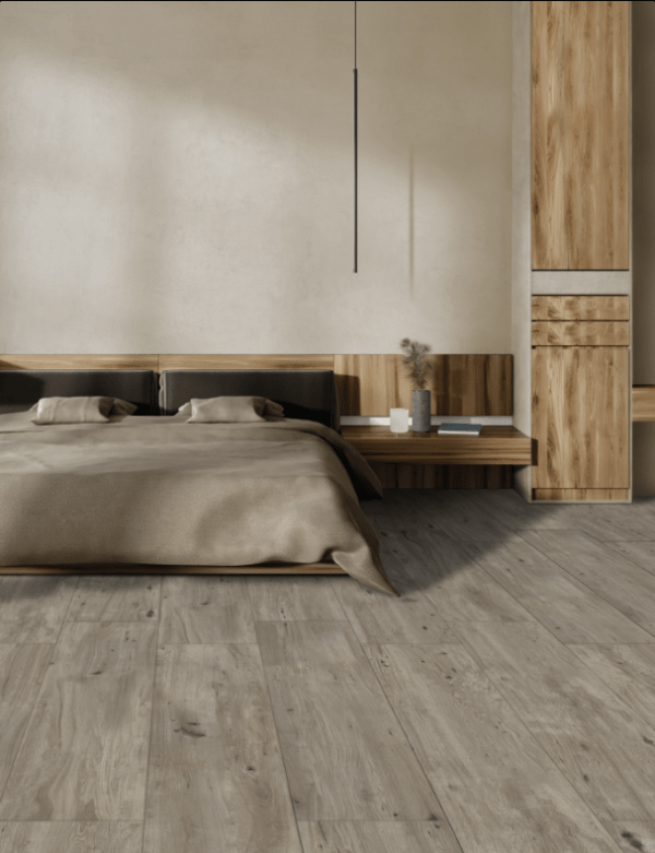 Padok Grey Holzoptik – Bild 2