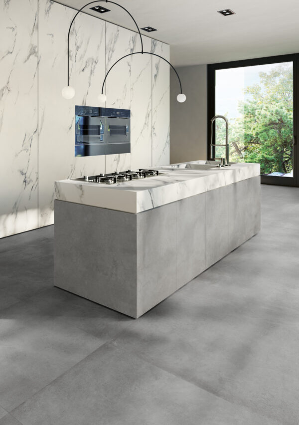 Parker: Grey – Bild 3