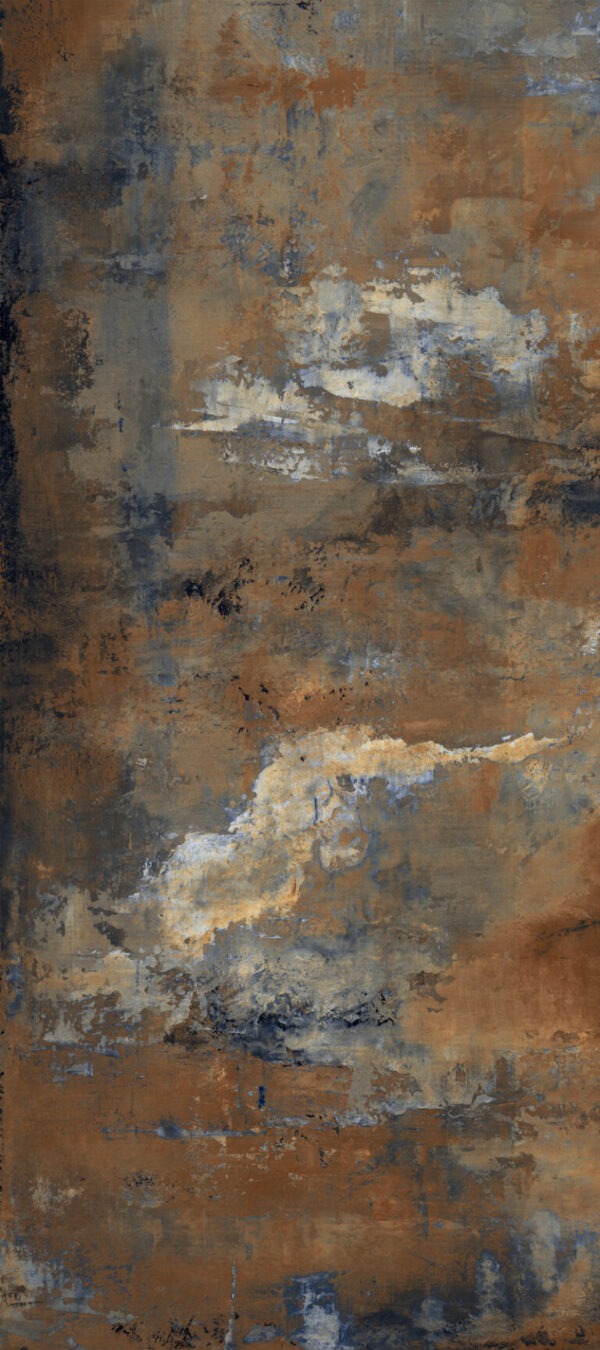 City Plaster: Multicolor