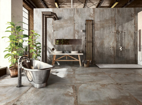 Flatiron: Silver – Bild 2