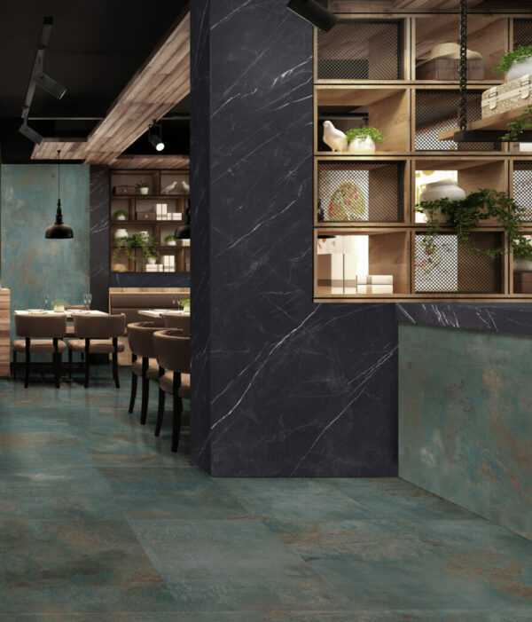 Flatiron: Jeko – Bild 4
