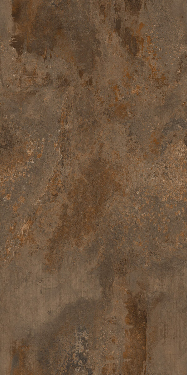 Flatiron: Rust
