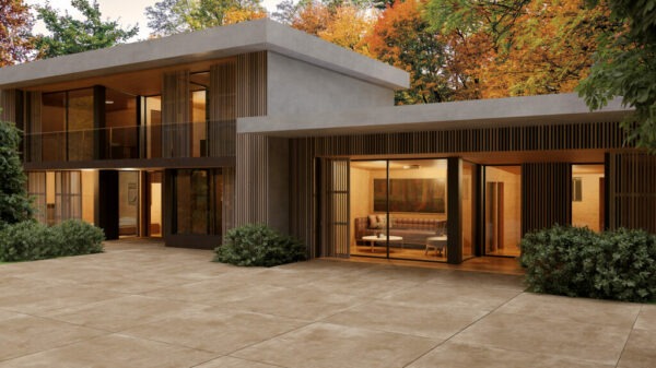Loft: Taupe – Bild 3